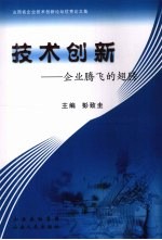 技术创新-企业腾飞的翅膀