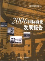 2006国际商业发展报告