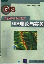 地理信息系统GIS理论与实务