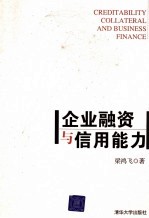 企业融资与信用能力