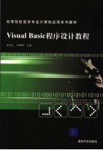 Visual Basic程序设计教程