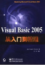 Visual Basic 2005从入门到精通