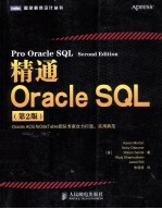 精通Oracle SQL 第2版