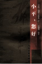 小平您好