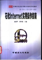 石化Internet实用操作指南