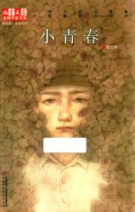 《儿童文学》金牌作家书系 秦文君小青春系列 小青春