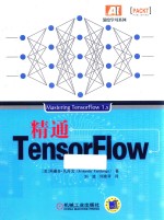 精通TensorFlow