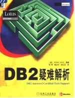 DB2疑难解析