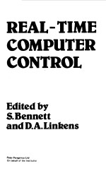 REAL-TIME COMPUTER CONTROL