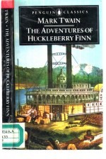 The Adventures of HUCKLEBERRY FINN