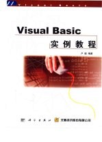 Visual Basic实例教程