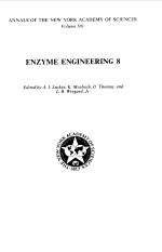 ENZYME ENGINEERING 8