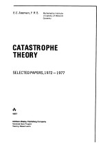 CATASTROPHE THEORY