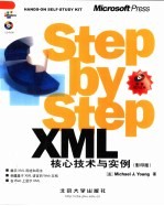 XML核心技术与实例 影印版