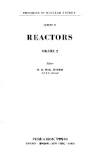 REACTORS VOL 2