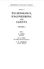 TECHNOLOGY ENGINEERING AND SAFETY VOL 2