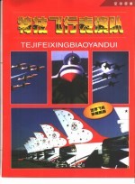 特技飞行表演队 空中芭蕾