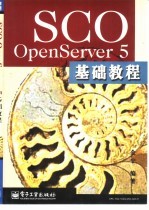 SCO OpenServer 5基础教程