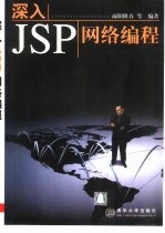 深入JSP网络编程