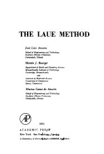 THE LAUE METHOD