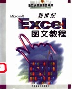 新世纪Excel图文教程