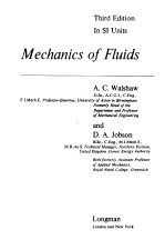 MECHANICS OF FLUIDS