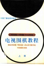 电视围棋教程 上