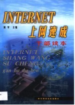 INTERNET 上网速成