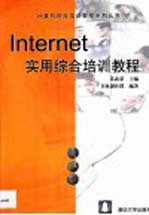 Internet实用综合培训教程