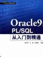 Oracle9i PL/SQL从入门到精通