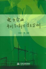 电力企业专利创新方法与实例