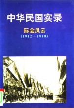 中华民国实录 1-5卷 下