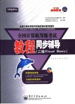 全国计算机等级考试教程同步辅导 二级Visual Basic