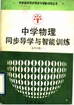 中学物理同步导学与智能训练 高中分册 2