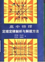 高中物理定理定律解析与解题方法