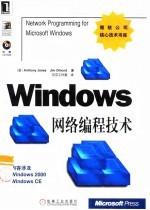 Windows 网络编程技术