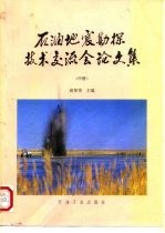 石油地震勘探技术交流会论文集 中