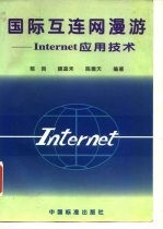 国际互连网漫游-Internet 应用技术