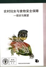 农村妇女与粮食安全保障现状与展望