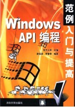 Windows API编程范例入门与提高