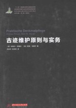 世界城镇化建设理论与技术译丛  古迹维护原则与实务