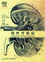 慢性肾脏病 翻译版