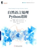 自然语言处理Python进阶