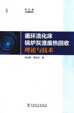 循环流化床锅炉灰渣废热回收理论与技术