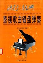 流行、经典影视歌曲键盘弹奏