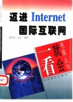 迈进Internet国际互联网