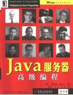 Java服务器高级编程