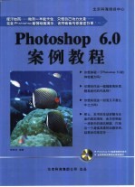 Photoshop 6.0案例教程