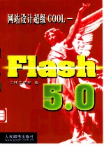 网站设计超级COOL-Flash 5.0