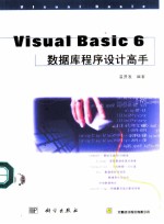 Visual Basic 6数据库程序设计高手